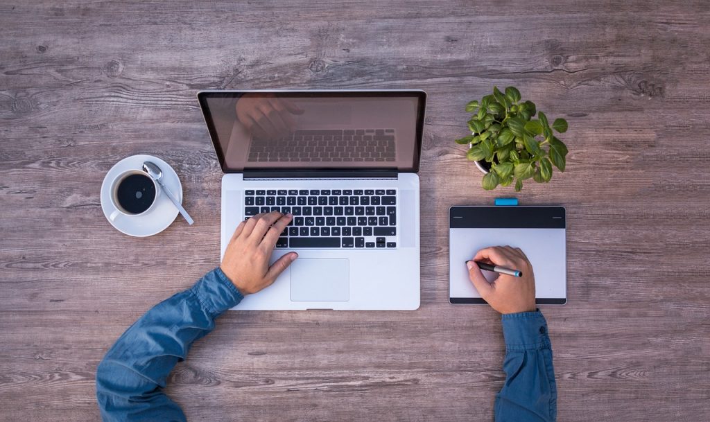 Les Tendances en Design Web 2025